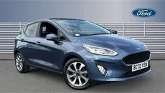 Used 2020 Ford Fiesta Trend Hatchback | £11,098 (Fair price)