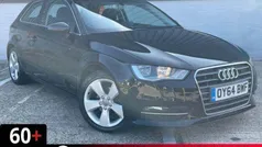 Used 2016 Audi A3 Sportback Sport Hatchback | £8,000 (Super price)