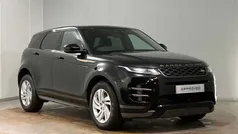 Used 2021 Land Rover Range Rover evoque R-Dynamic SUV | £20,000 (Fair price)