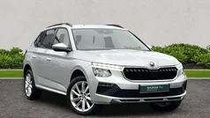 Used 2024 Skoda Kamiq SE SUV | £16,495 (Fair price)