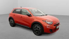 Used 2025 Fiat 600E La Prima Hatchback | £19,549 (Good price)