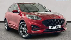 Used 2020 Ford Kuga ST-Line SUV | £14,273 (Fair price)