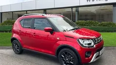Used 2024 Suzuki Ignis SZ-T Hatchback | £15,995 (Good price)