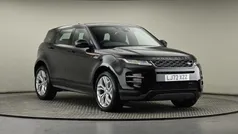 Used 2022 Land Rover Range Rover evoque SE Dynamic SUV | £30,500 (Fair price)