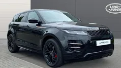 Used 2023 Land Rover Range Rover evoque Autobiography Hatchback | £28,822 (Fair price)