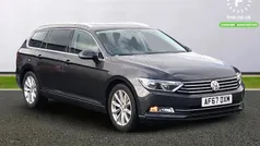 Used 2017 VW Passat Business Estate | £11,399 (Fair price)