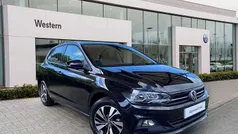 Used 2021 VW Polo Match Hatchback | £15,699 (Fair price)