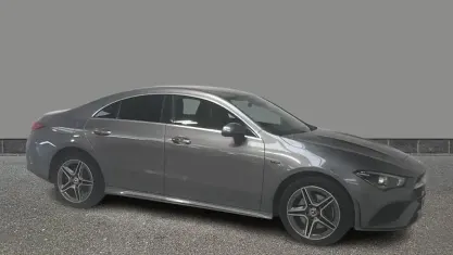 Used Mercedes CLA250e AMG Line Premium 218 HP (160 kW) 2022 Sedan