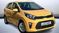 Used 2023 Kia Picanto 2 Hatchback | £9,199 (Fair price)