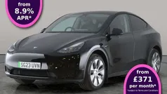 Used 2023 Tesla Model Y SUV | £24,733 (Good price)