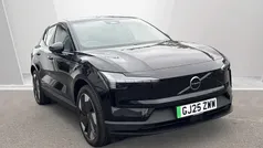 Used 2025 Volvo EX30 Performance SUV | £32,495 (Good price)