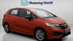 Used 2018 Honda Jazz Sport Hatchback | £11,400 (Fair price)