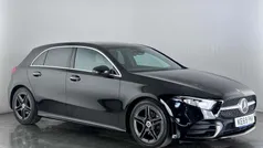 Mercedes A200