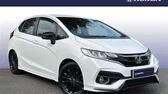 Used 2018 Honda Jazz Sport Hatchback | £9,500 (Fair price)