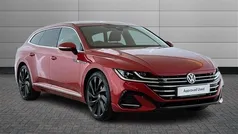 VW Arteon