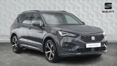 Grey Used 2023 Seat Tarraco FR SUV | £25,336 (Fair price)