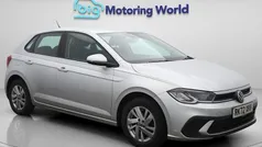 Used 2025 VW Polo Life Hatchback | £13,200 (Super price)