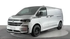New 2025 VW T6.1 Van | £36,920 (Fair price)