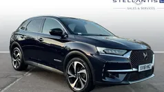 Used 2021 DS Automobiles DS7 Crossback Ultra Prestige SUV | £16,269 (Fair price)