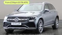 Used 2022 Mercedes E300 AMG Line Premium Estate | £33,069 (Good price)