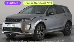 Used 2023 Land Rover Discovery Sport HSE Dynamic SUV | £28,293 (Super price)