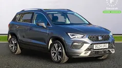 Used 2023 Seat Ateca SE Technology SUV | £15,999 (Fair price)