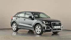 Used 2024 Audi Q2 Sport SUV | £15,473 (Super price)