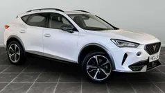 Used 2023 Cupra Formentor SUV | £19,495 (Super price)