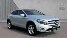 Used 2019 Mercedes GLA200 Premium Plus SUV | £16,744 (Fair price)