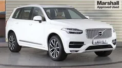 Used 2019 Volvo XC90 Inscription SUV | £27,803 (Super price)