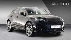 Used 2025 Audi Q3 Black Edition SUV | £42,000 (Fair price)