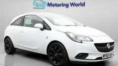 Used 2019 Vauxhall Corsa Hatchback | £11,200 (Fair price)