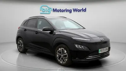 Used 2022 Hyundai Kona Ultimate SUV | £15,400 (Fair price)
