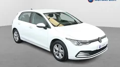 Used 2024 VW Golf VIII Life Hatchback | £14,699 (Super price)