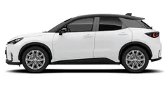 New 2025 Lexus LBX SUV | £34,550 (Fair price)