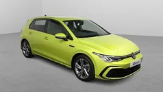 Used 2023 VW Golf VIII R-line Hatchback | £20,349 (Good price)