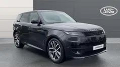 Grey Used 2024 Land Rover Range Rover Sport SE Dynamic SUV | £72,648 (Fair price)
