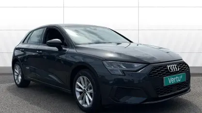 Used Audi A3 Sportback 150 HP (110 kW) 2023 Hatchback