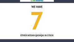 Used 2018 Nissan Qashqai Tekna SUV | £8,850 (Fair price)