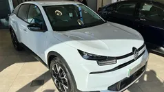 New 2024 Citroën e-C4 Hatchback | £27,995 (Fair price)