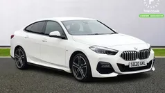 Used 2020 BMW 218 M Sport Coupe | £17,399 (Fair price)