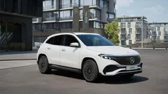 New 2026 Mercedes EQA250+ AMG Line Premium SUV | £47,415 (Fair price)