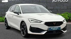 Used 2023 Cupra Leon VZ1 Hatchback | £23,022 (Fair price)