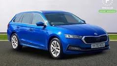 Used 2024 Skoda Octavia SE L Estate | £15,399 (Fair price)