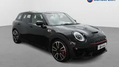 Mini John Cooper Works Clubman