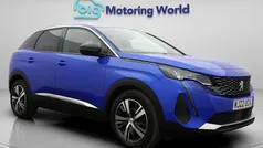 Used 2022 Peugeot 3008 Allure Premium Estate | £18,400 (Fair price)