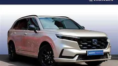 Other Used 2025 Honda CR-V Advance SUV | £40,000 (Fair price)