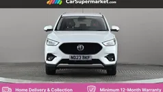 Used 2023 MG ZS Exclusive Sedan | £14,197 (Good price)