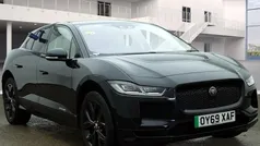 Used 2020 Jaguar I-Pace SUV | £15,800 (Fair price)