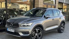 Used 2021 Volvo XC40 Inscription SUV | £26,995 (Fair price)